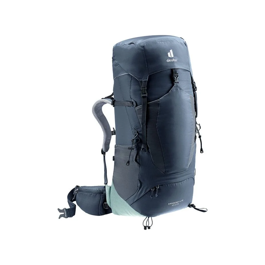 Deuter Aircontact Lite 45 + 10SL Womens Backpack - Image 9