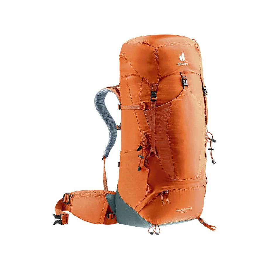 Deuter Aircontact Lite 50 + 10 Backpack - Image 11