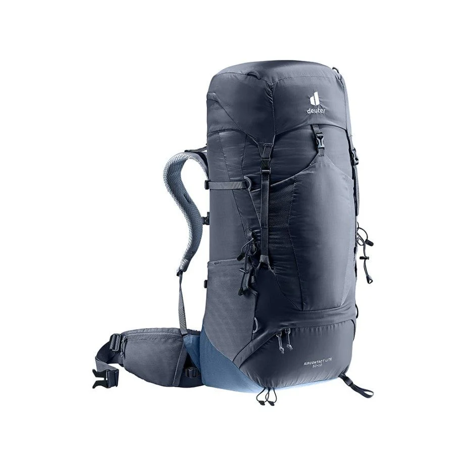 Deuter Aircontact Lite 50 + 10 Backpack - Image 12
