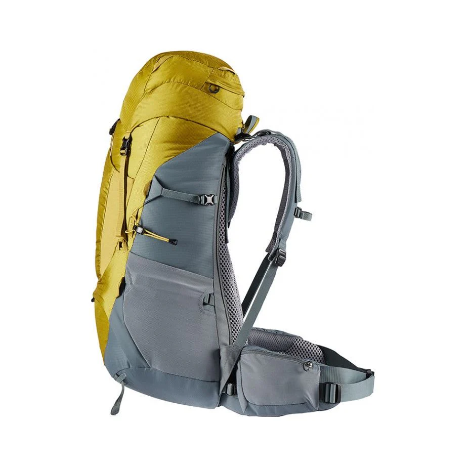 Deuter Aircontact Lite 50 + 10 Backpack - Image 4