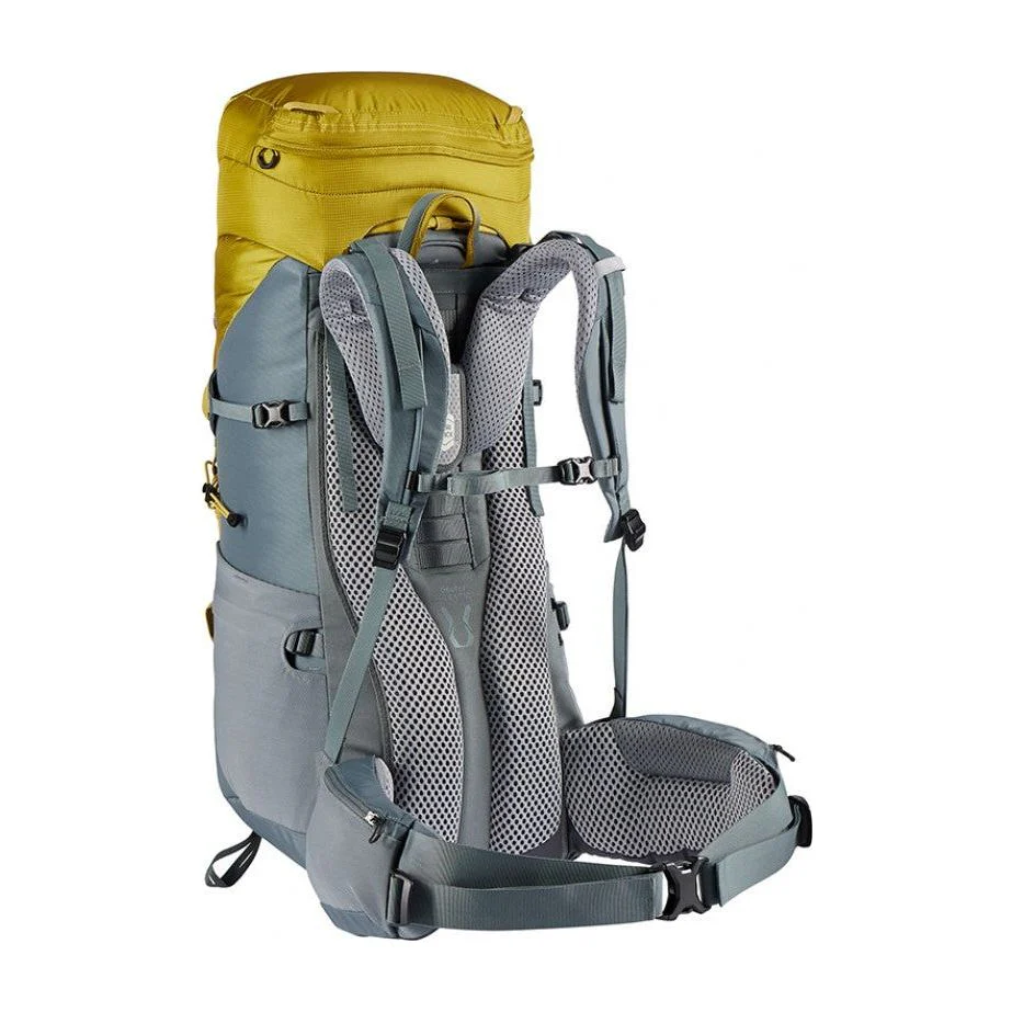 Deuter Aircontact Lite 50 + 10 Backpack - Image 5