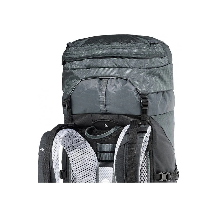 Deuter Aircontact Lite 50 + 10 Backpack - Image 7