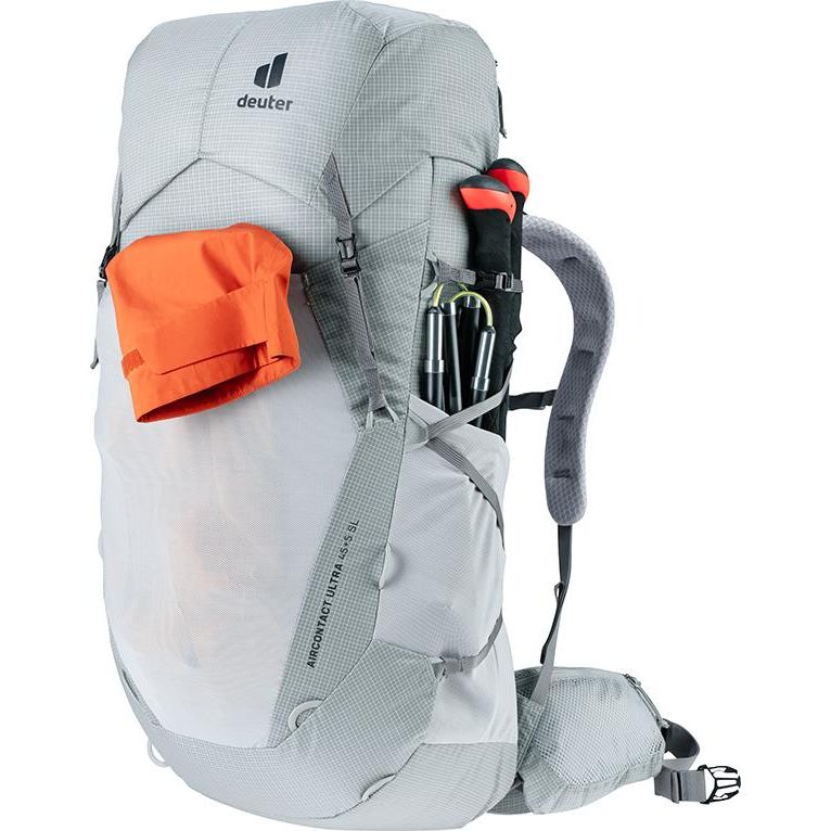 Deuter Aircontact Ultra 50+5 Backpack - Image 7