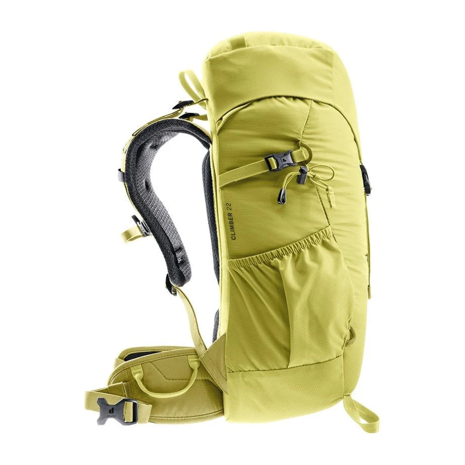 Deuter Climber 22 Backpack - Image 8
