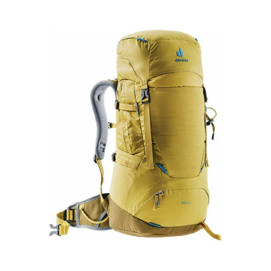 Deuter Fox 30 Kids Backpack - Image 3