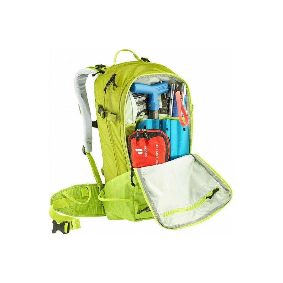 Deuter Freerider 28 SL Backpack - Image 6