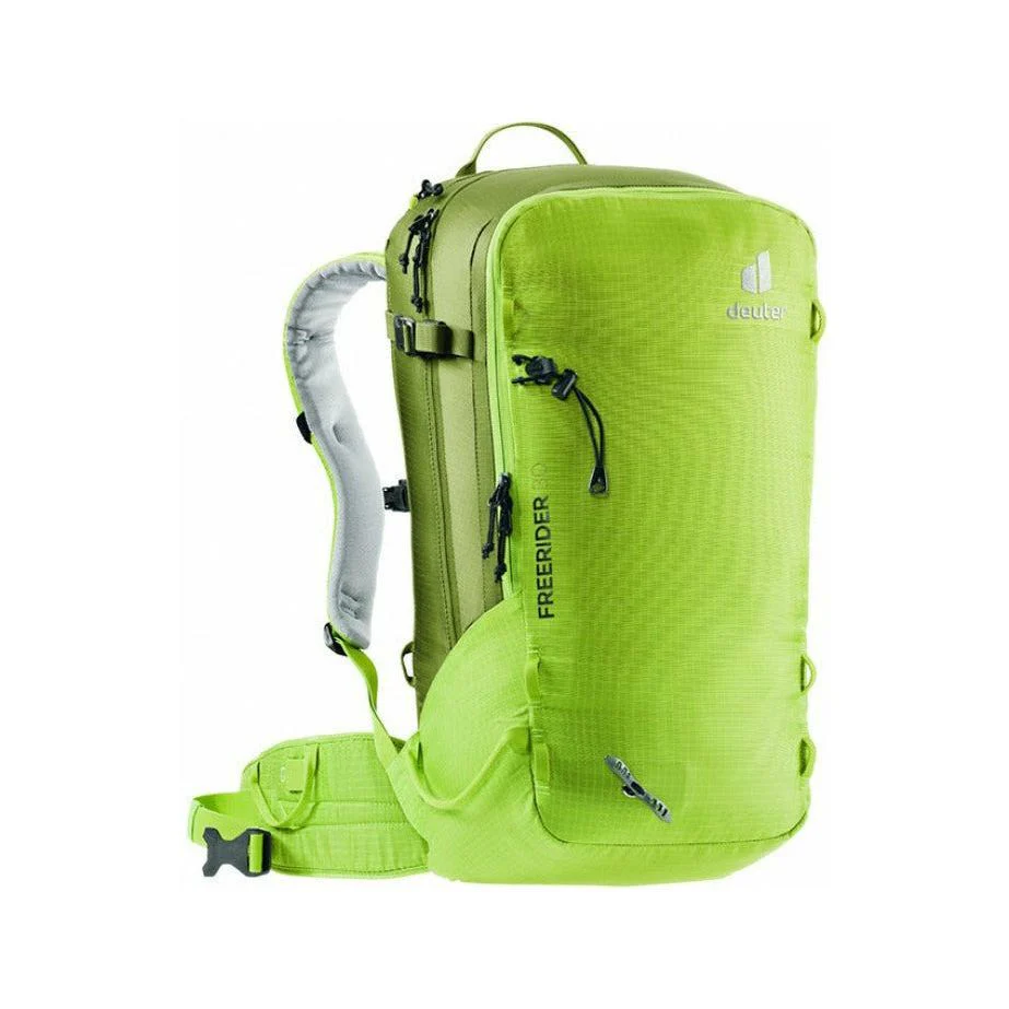 Deuter Freerider 30 Backpack - Image 9