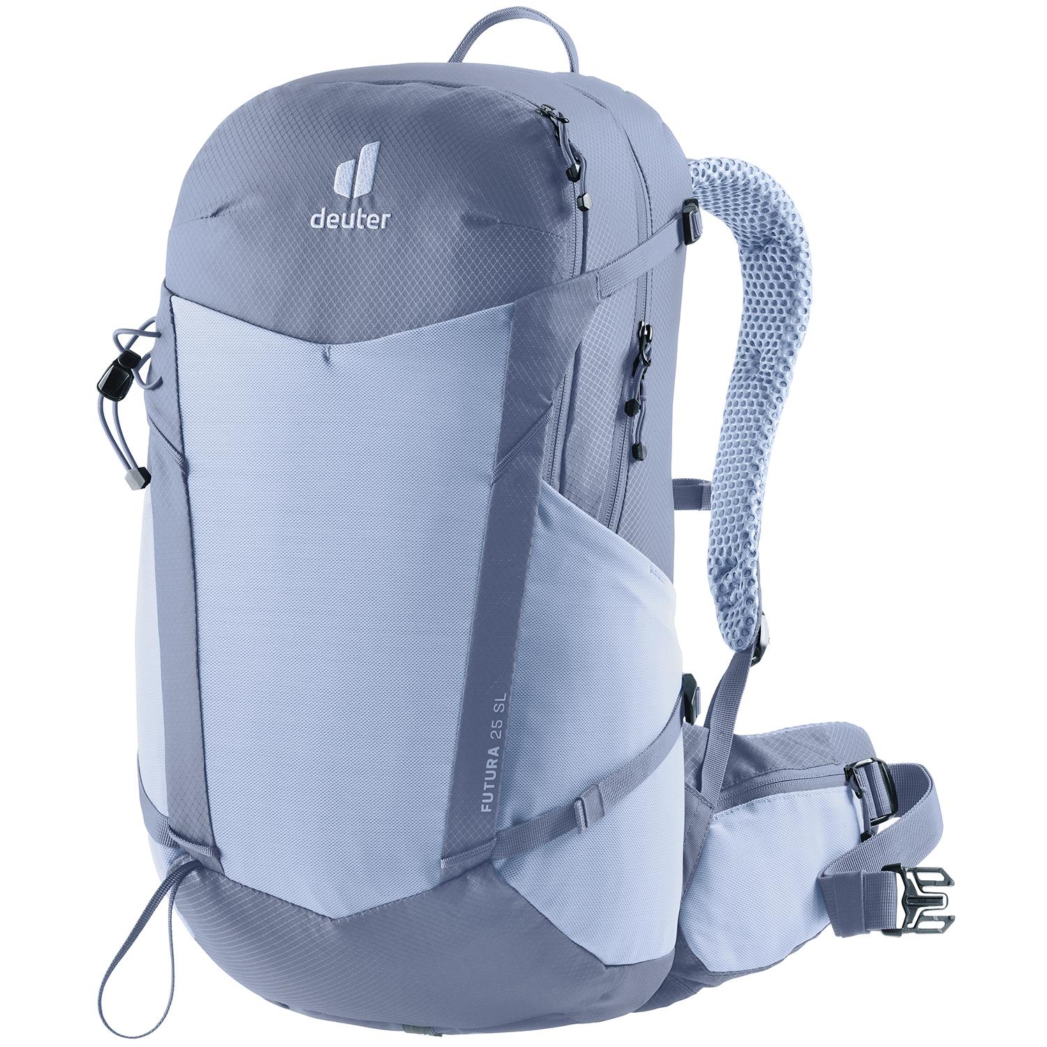 Deuter Futura 25 SL Pack - Womens - Image 8