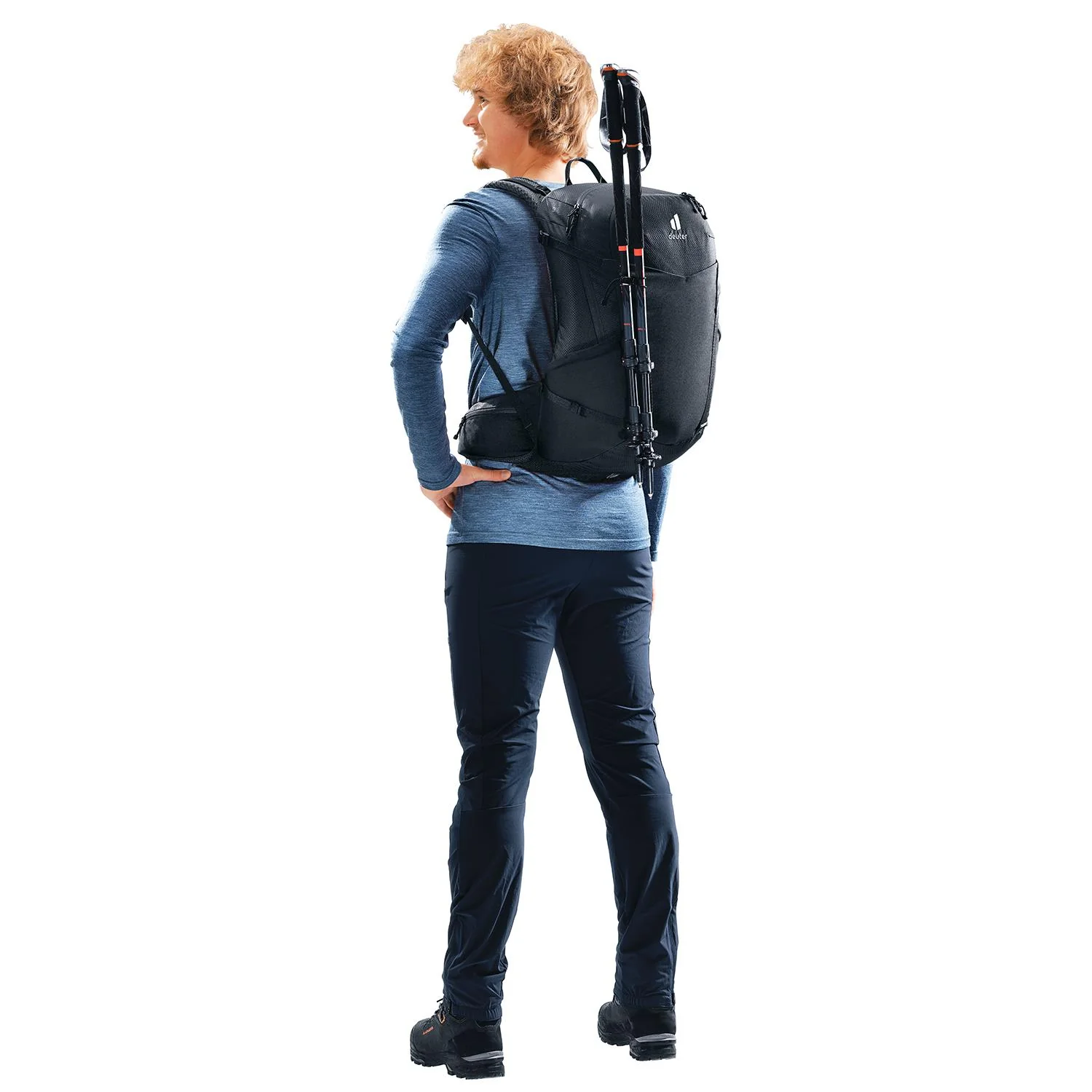 Deuter Futura 27 Backpack (2026) - Image 10