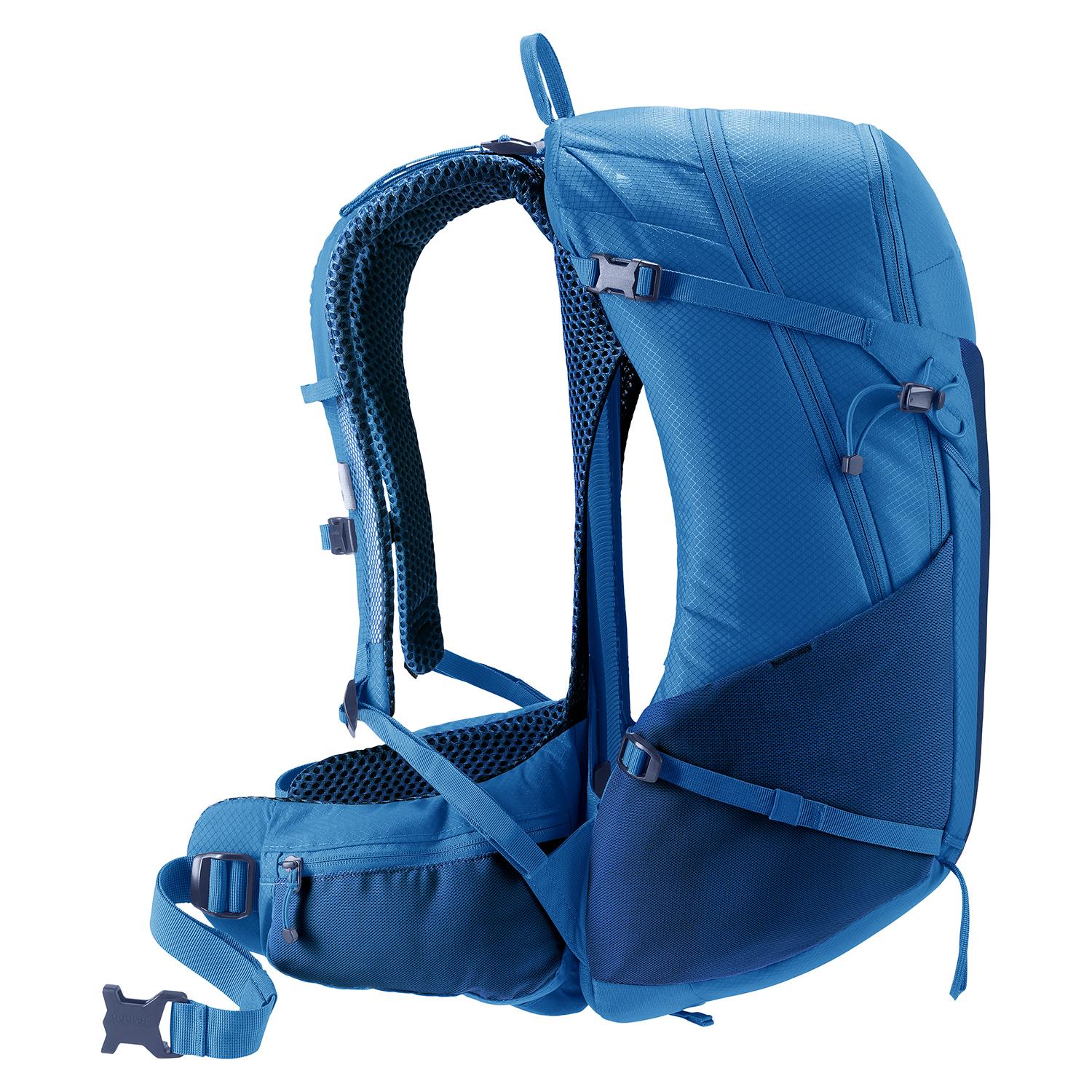 Deuter Futura 27 Backpack (2026) - Image 3