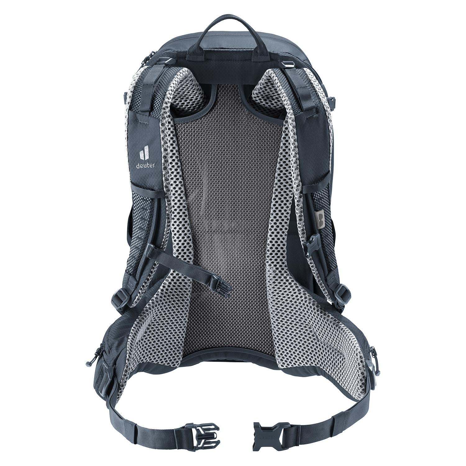 Deuter Futura 27 Backpack (2026) - Image 8