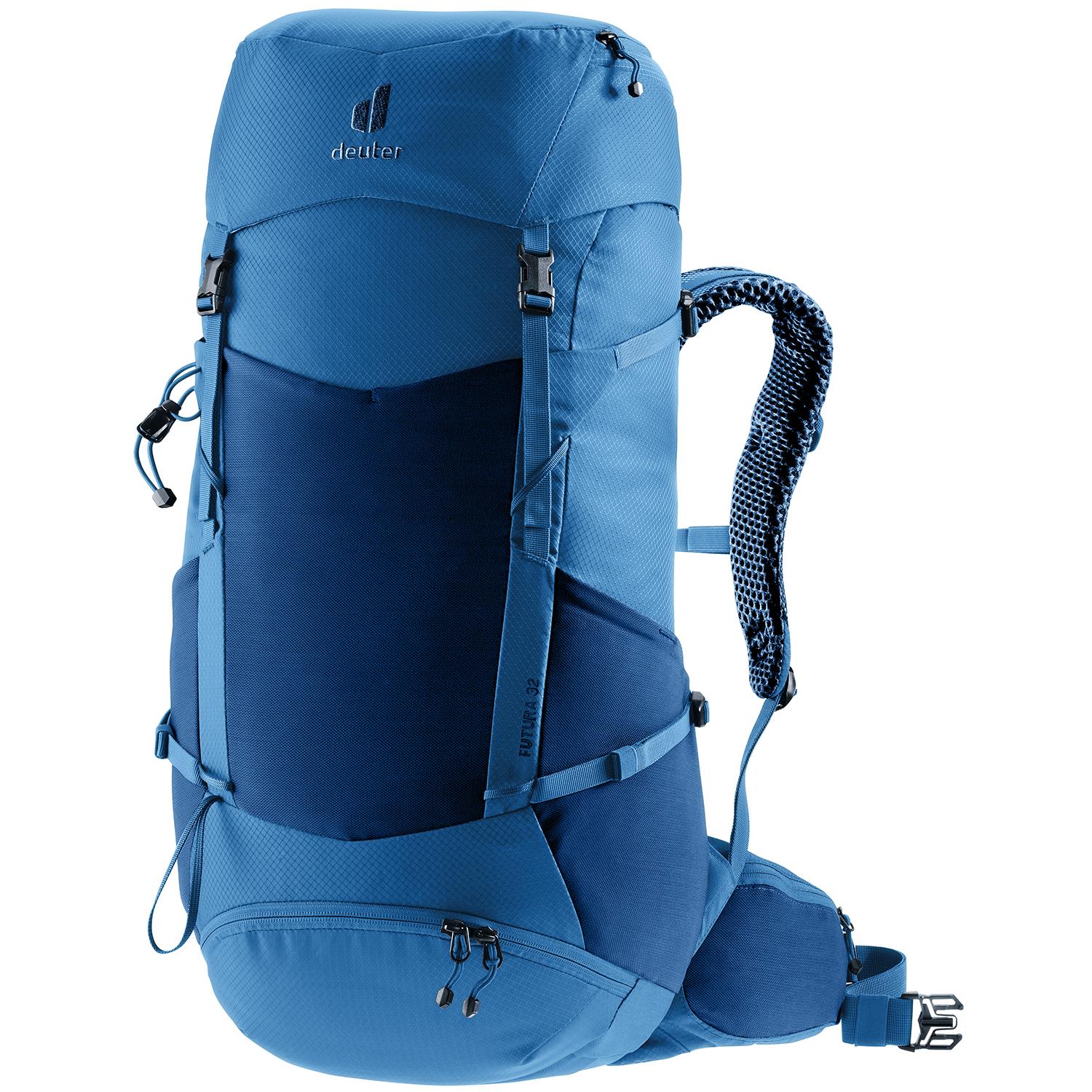 Deuter Futura 32 Backpack (2026)