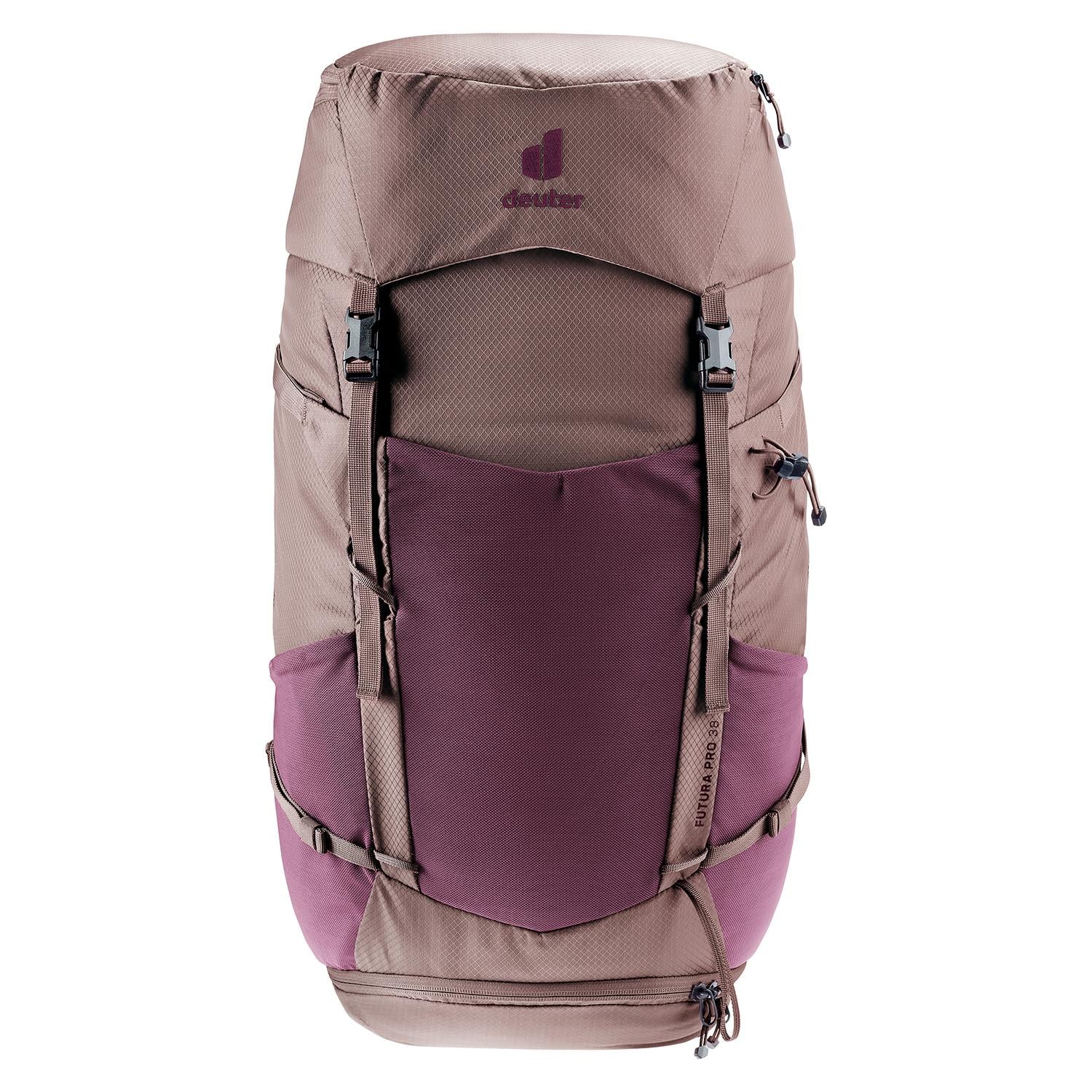 Deuter Futura Pro 38 SL Womens Backpack (2026) - Image 4