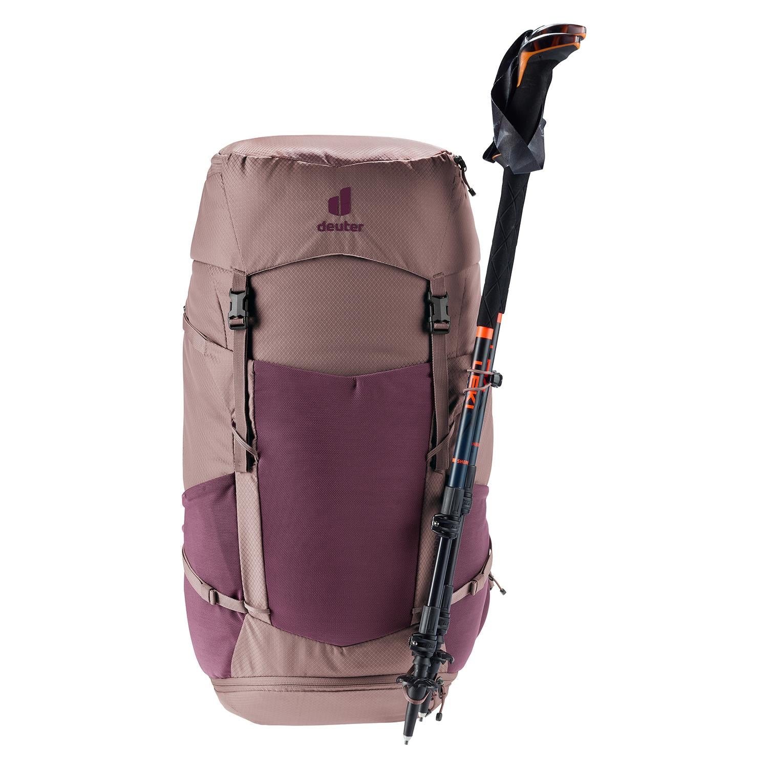 Deuter Futura Pro 38 SL Womens Backpack (2026) - Image 5