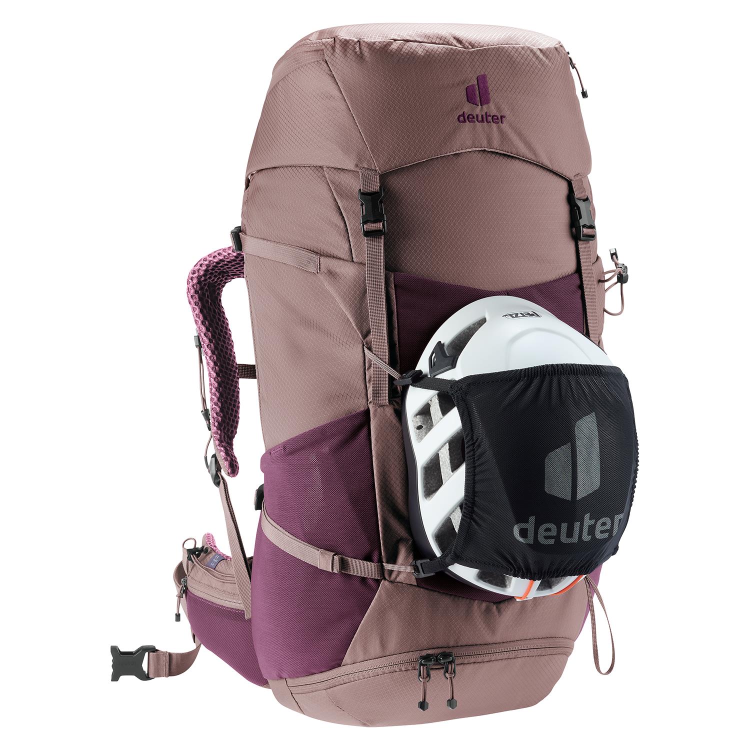 Deuter Futura Pro 38 SL Womens Backpack (2026) - Image 7