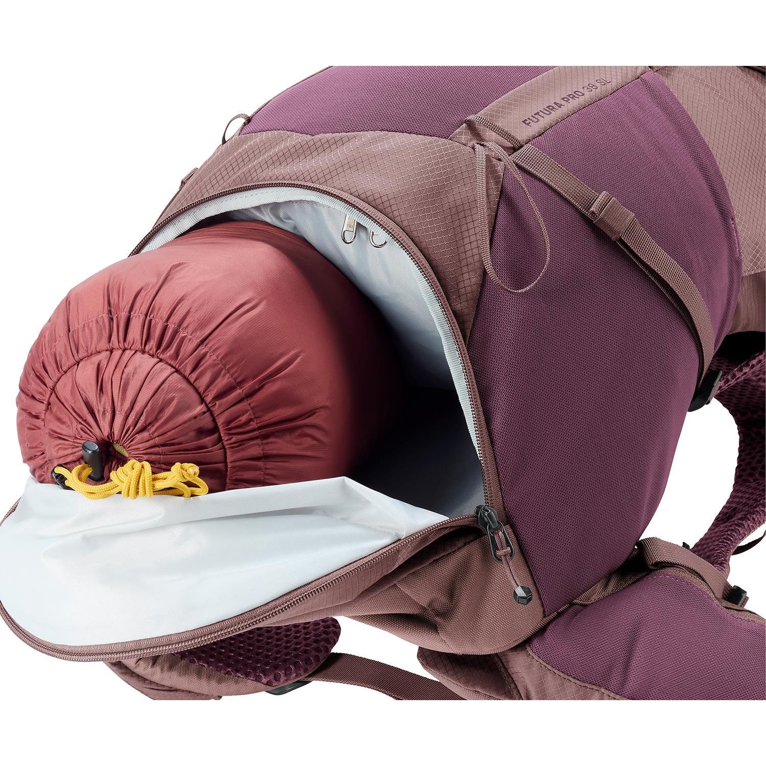 Deuter Futura Pro 38 SL Womens Backpack (2026) - Image 8
