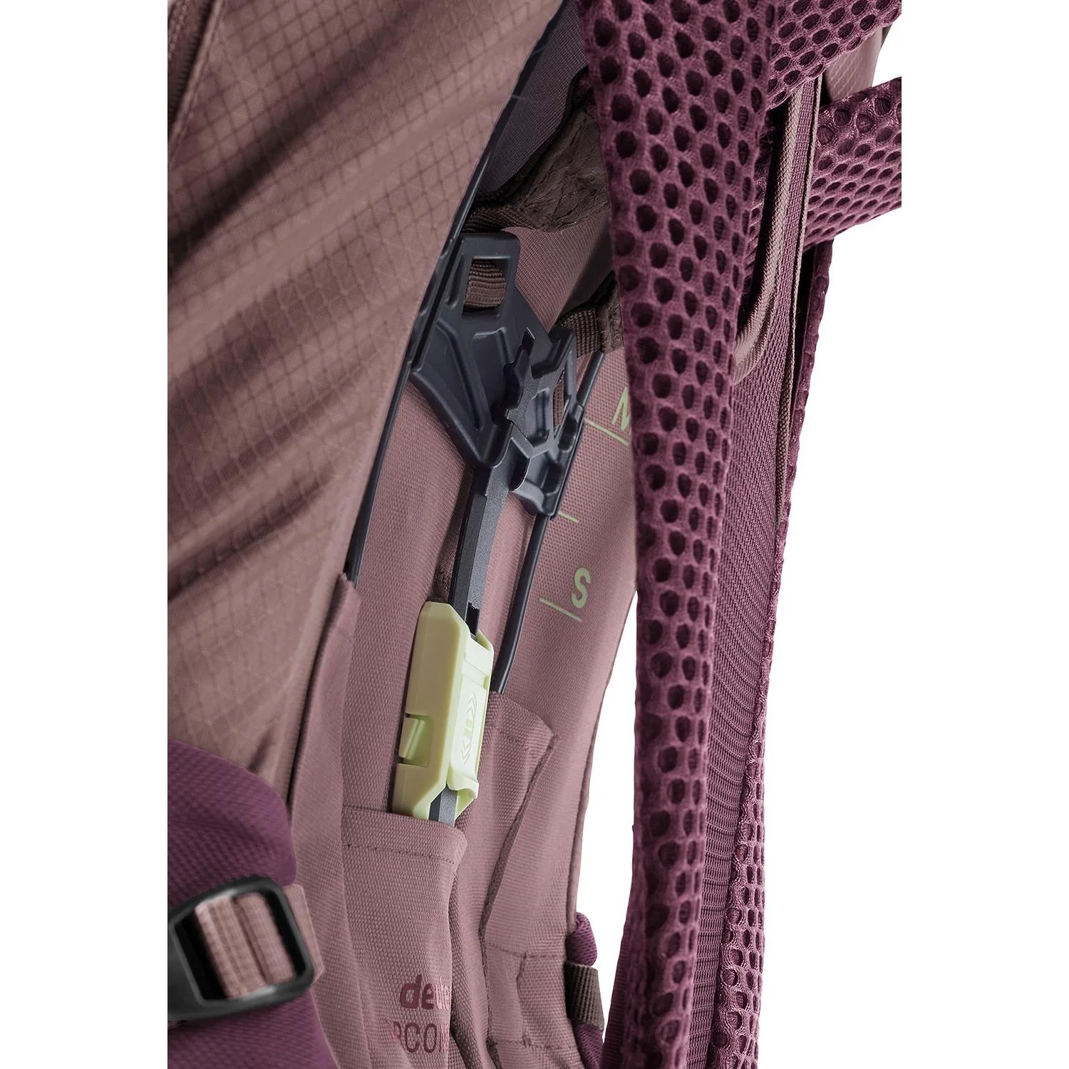 Deuter Futura Pro 38 SL Womens Backpack (2026) - Image 9