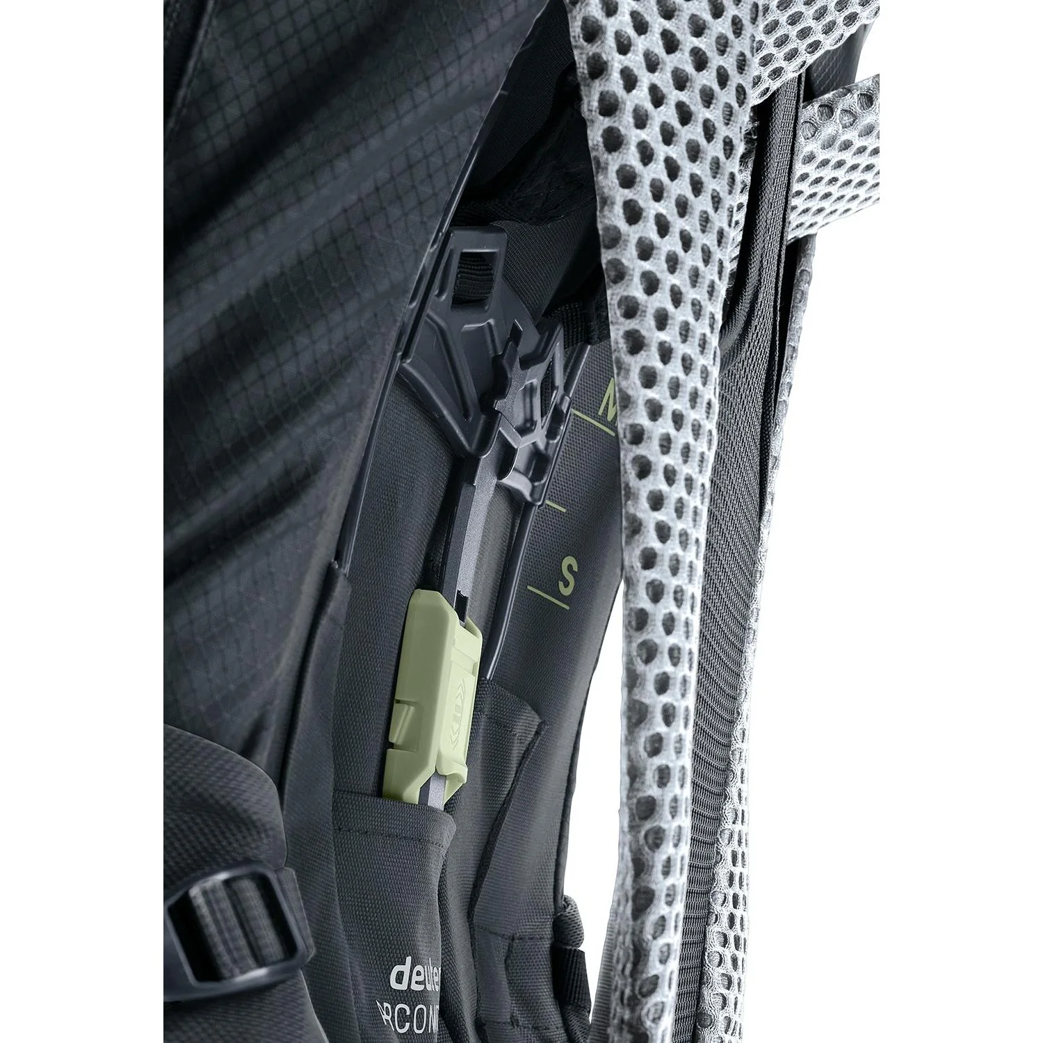 Deuter Futura Pro 40 Backpack (2026) - Image 10