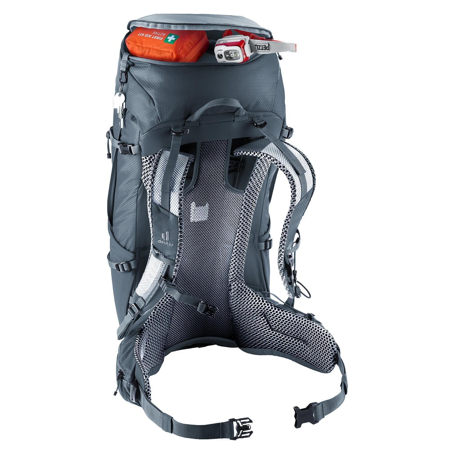 Deuter Futura Pro 40 Backpack (2026) - Image 7