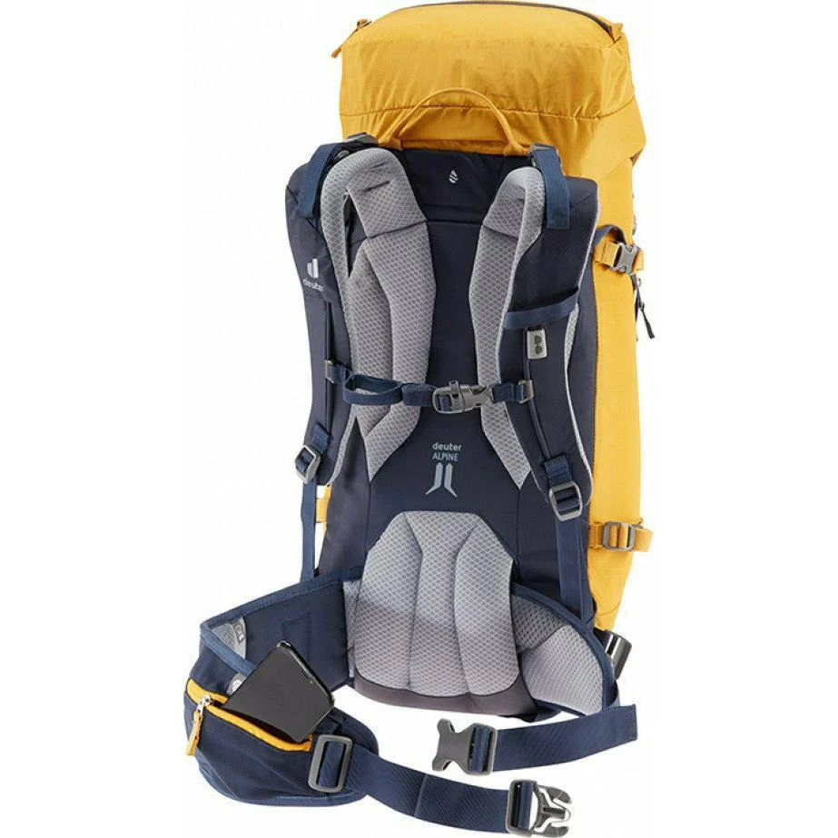 Deuter Guide 34+ Backpack - Image 7