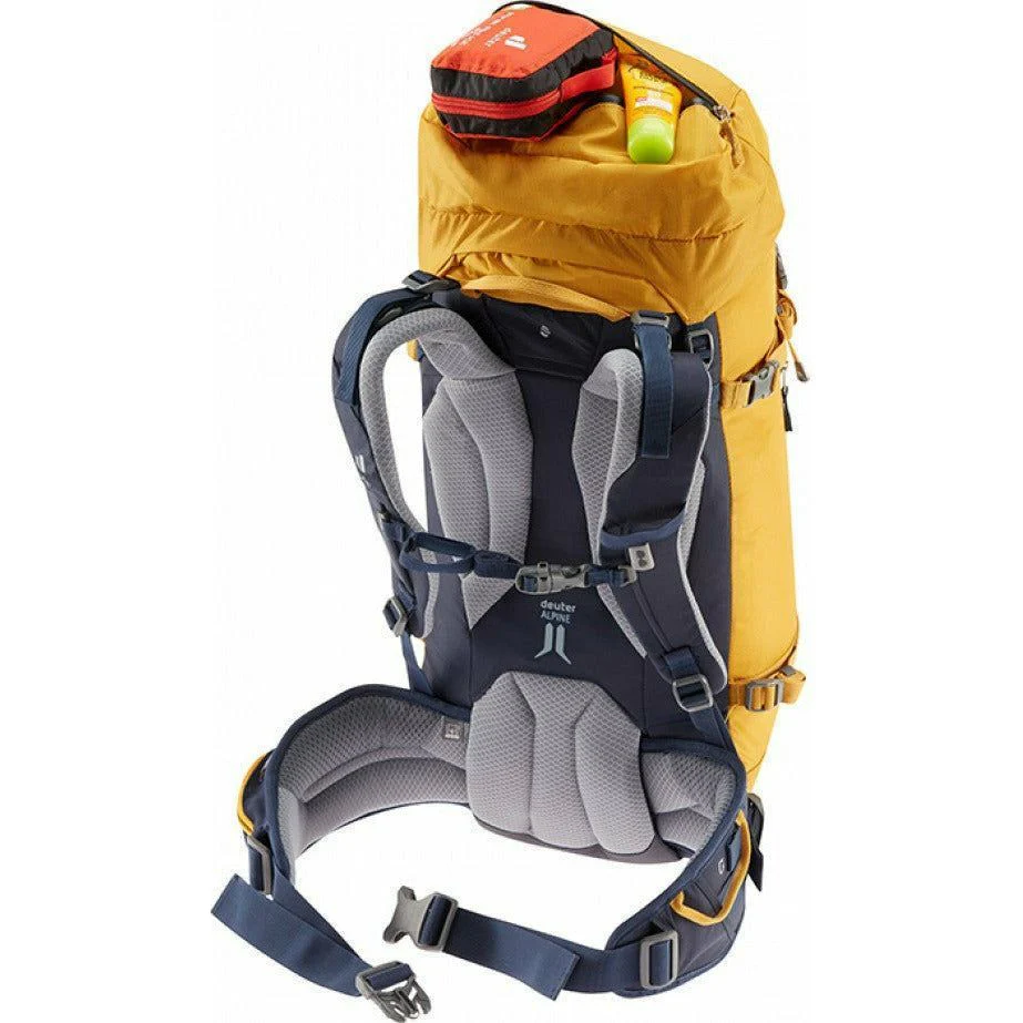Deuter Guide 34+ Backpack - Image 8