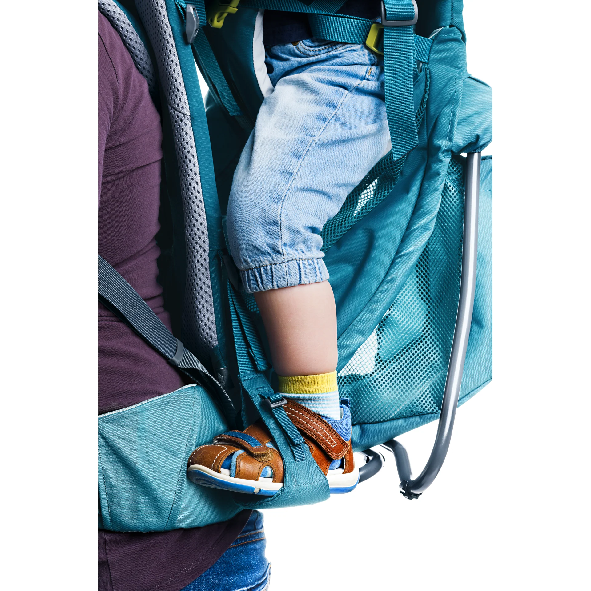 Deuter Kid Comfort Active SL - Image 10