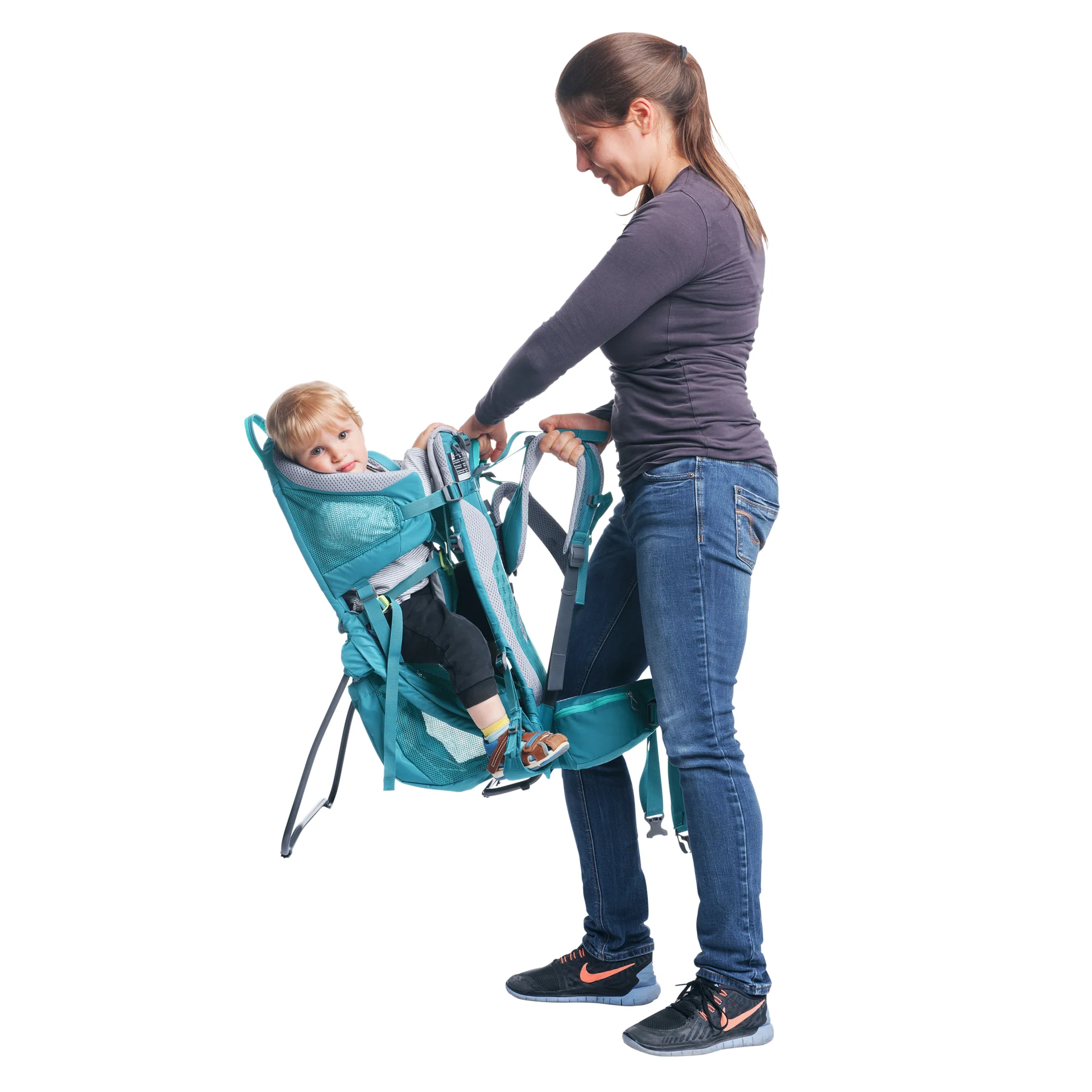 Deuter Kid Comfort Active SL - Image 11
