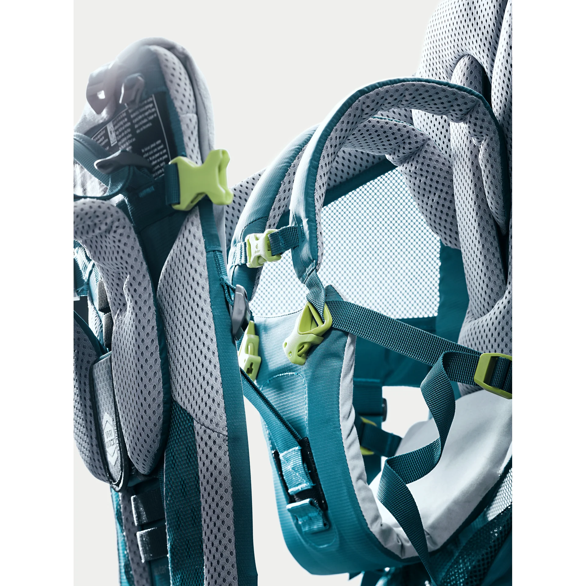 Deuter Kid Comfort Active SL - Image 6