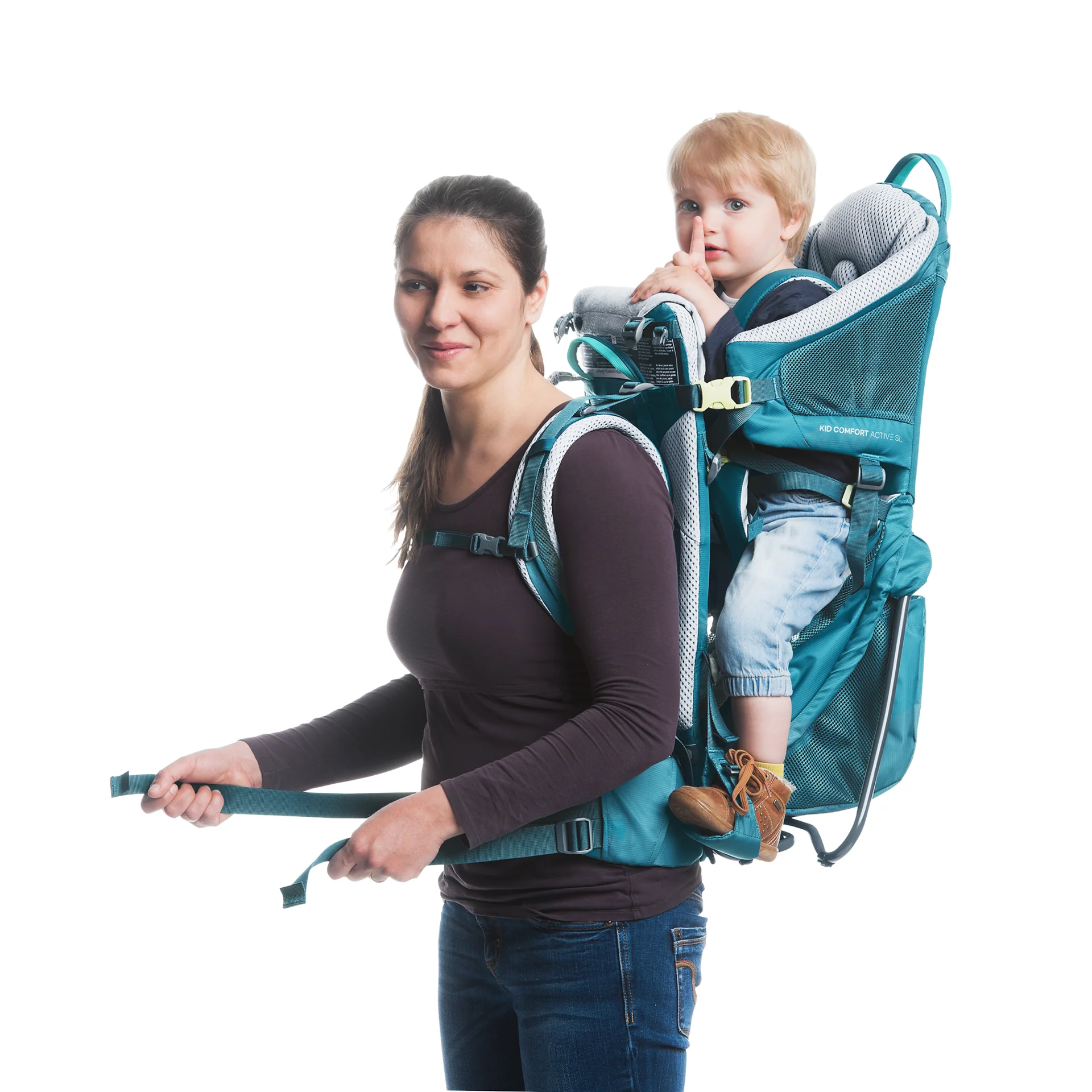 Deuter Kid Comfort Active SL - Image 8