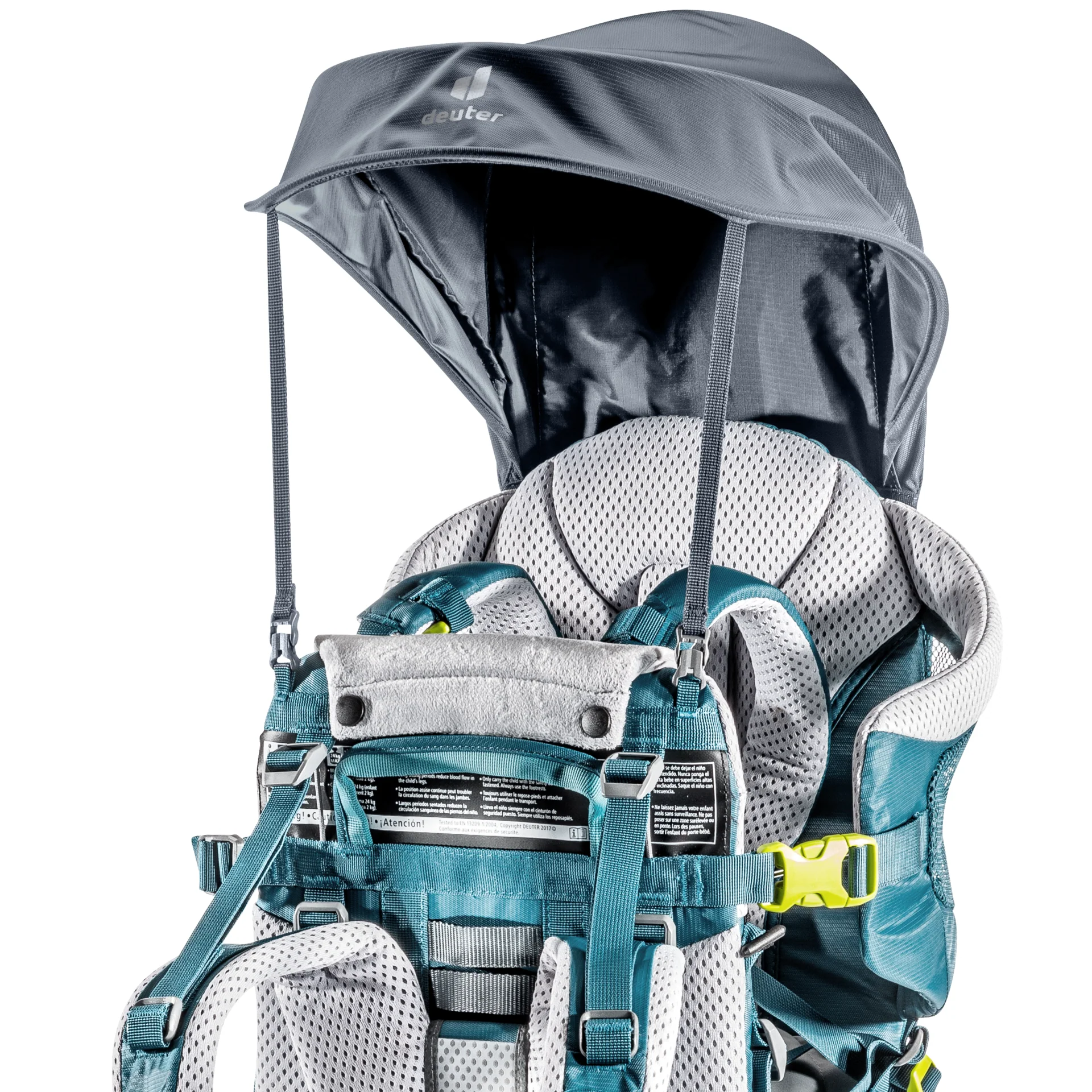 Deuter Kid Comfort Active SL - Image 9