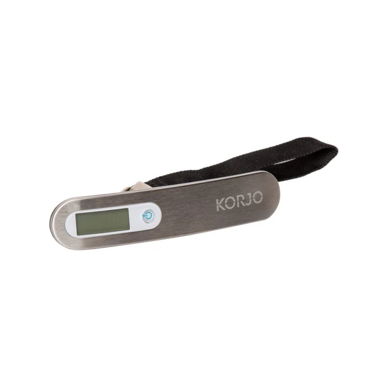 Digital Luggage Scale - Image 2