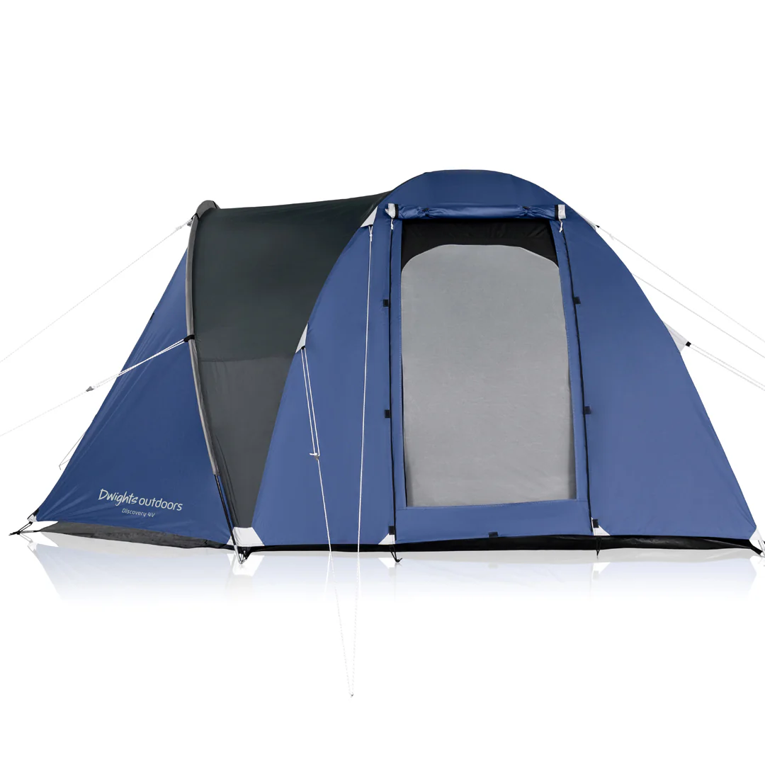 Discovery 4V Blackout Tent - Image 4