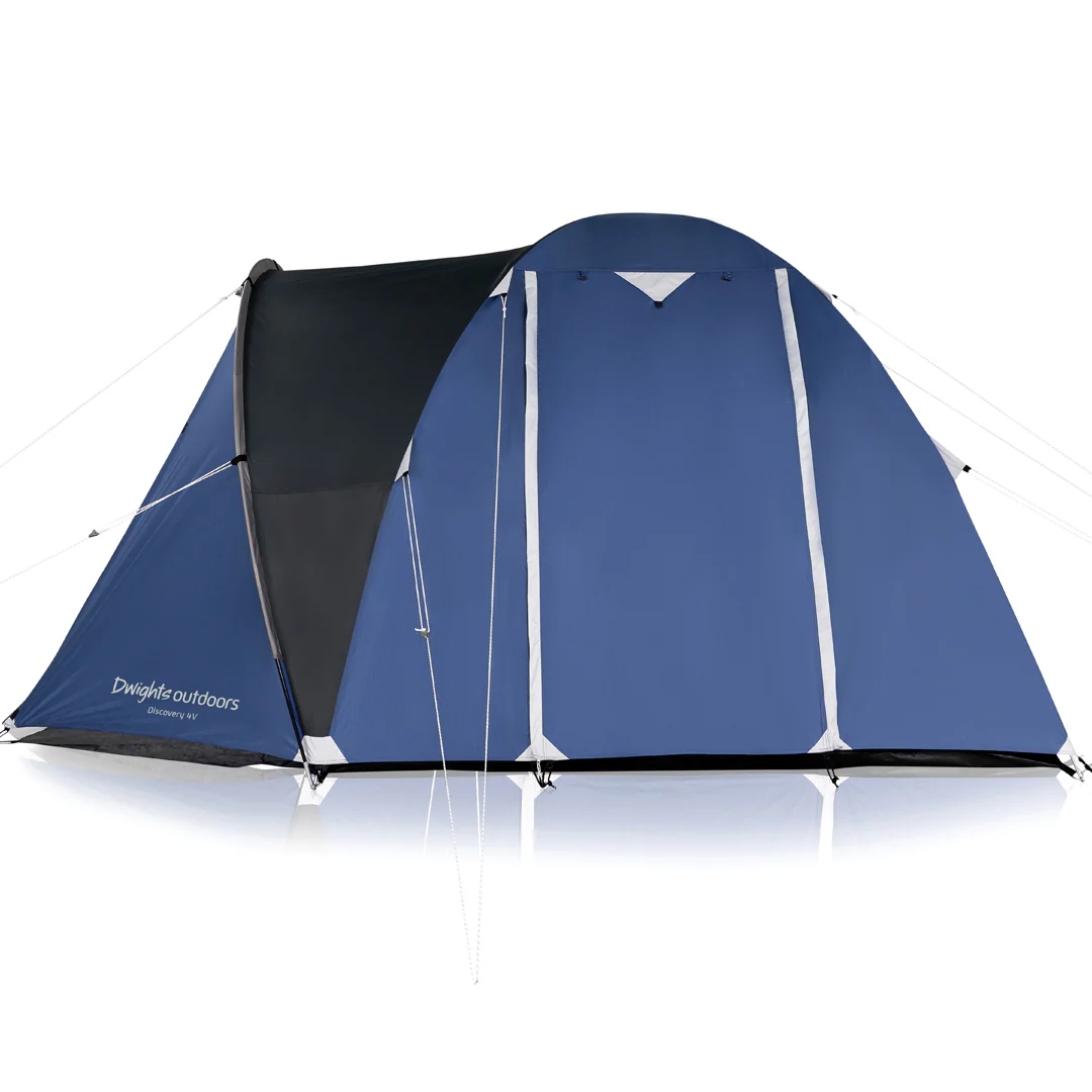 Discovery 4V Blackout Tent - Image 5