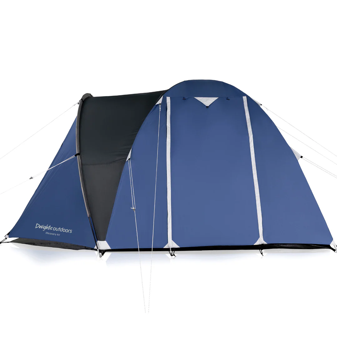 Discovery 4V Blackout Tent - Image 8