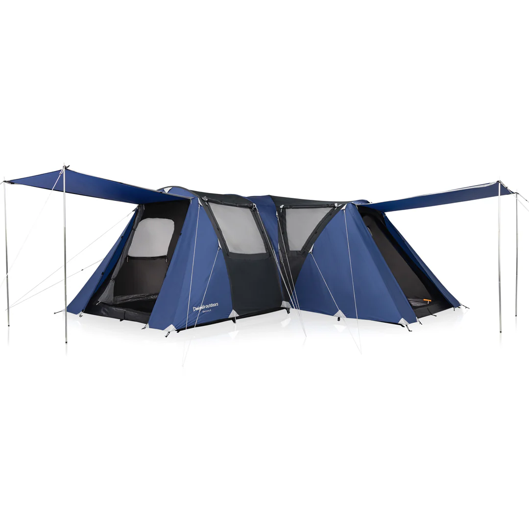 Discovery 8 Blackout Tent - Image 2
