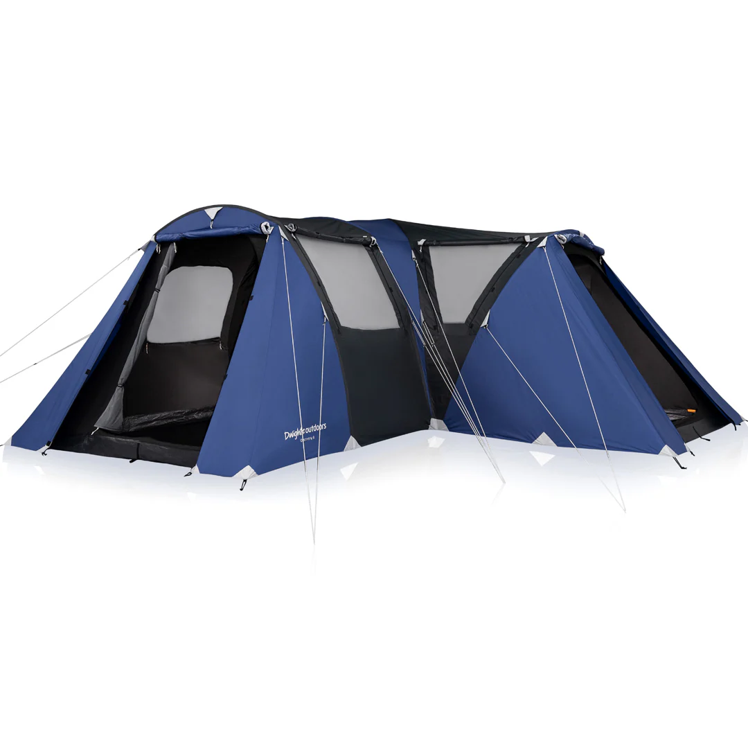 Discovery 8 Blackout Tent - Image 3