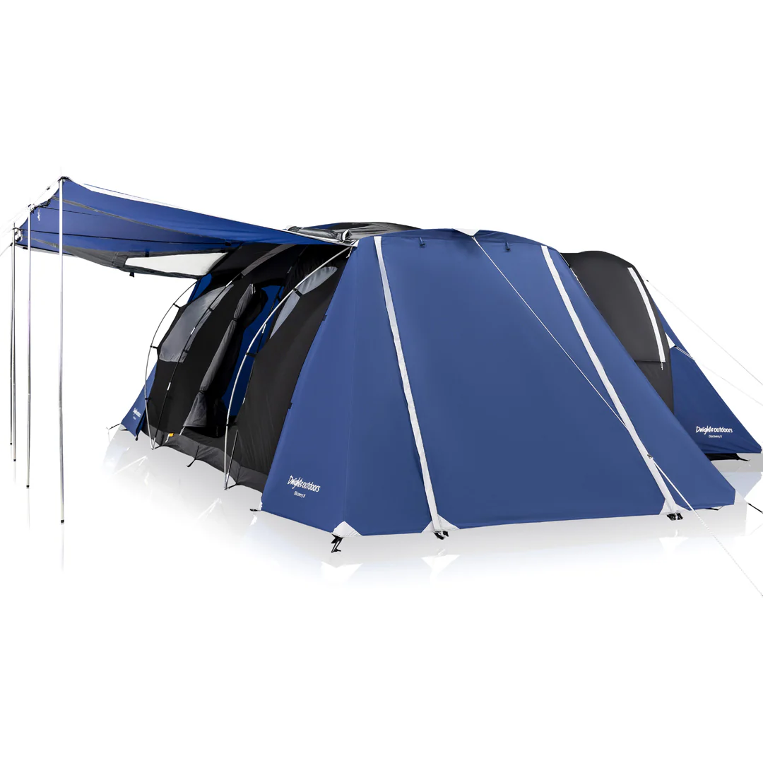 Discovery 8 Blackout Tent - Image 6