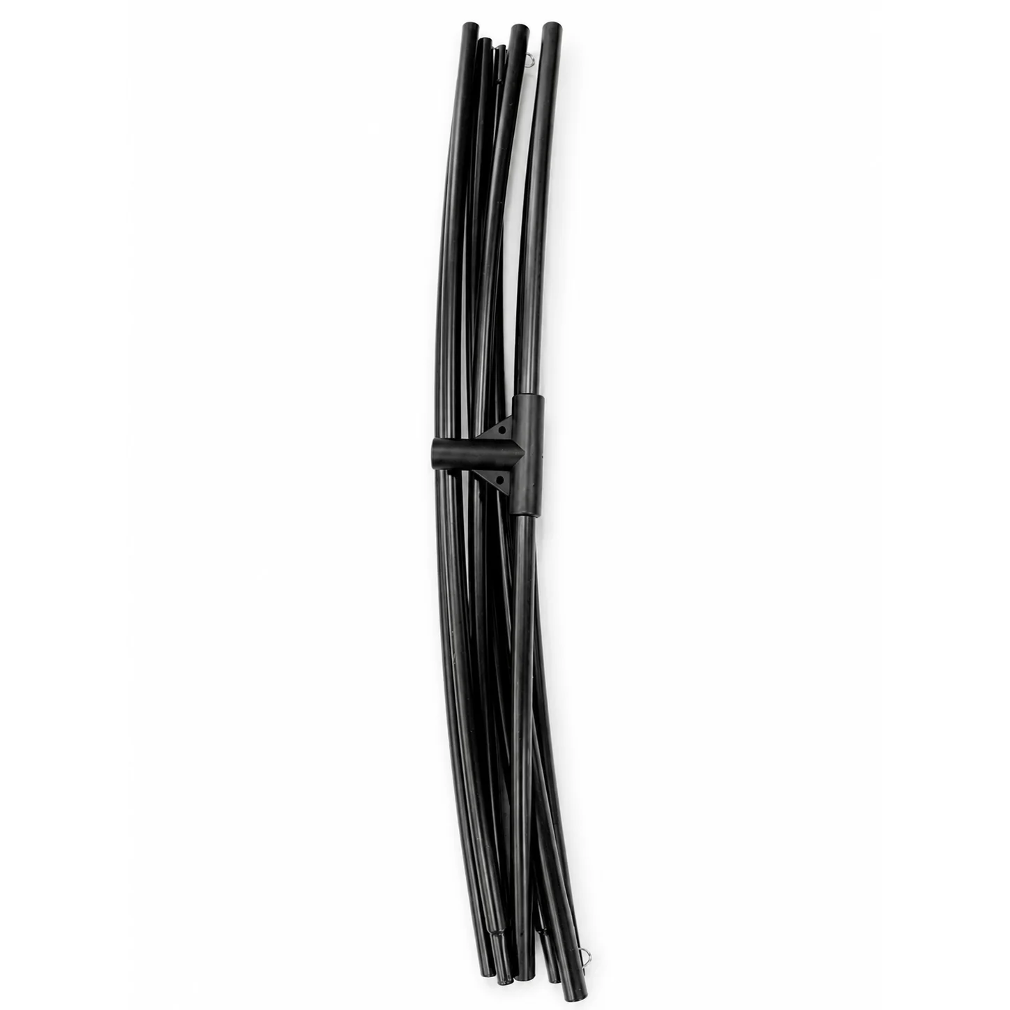 Discovery Shelter Leg Pole with Hub