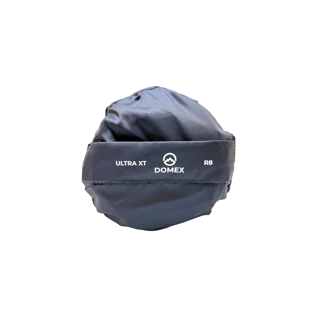 Domex Ultra XT R8.0 Sleeping Mat - Image 4