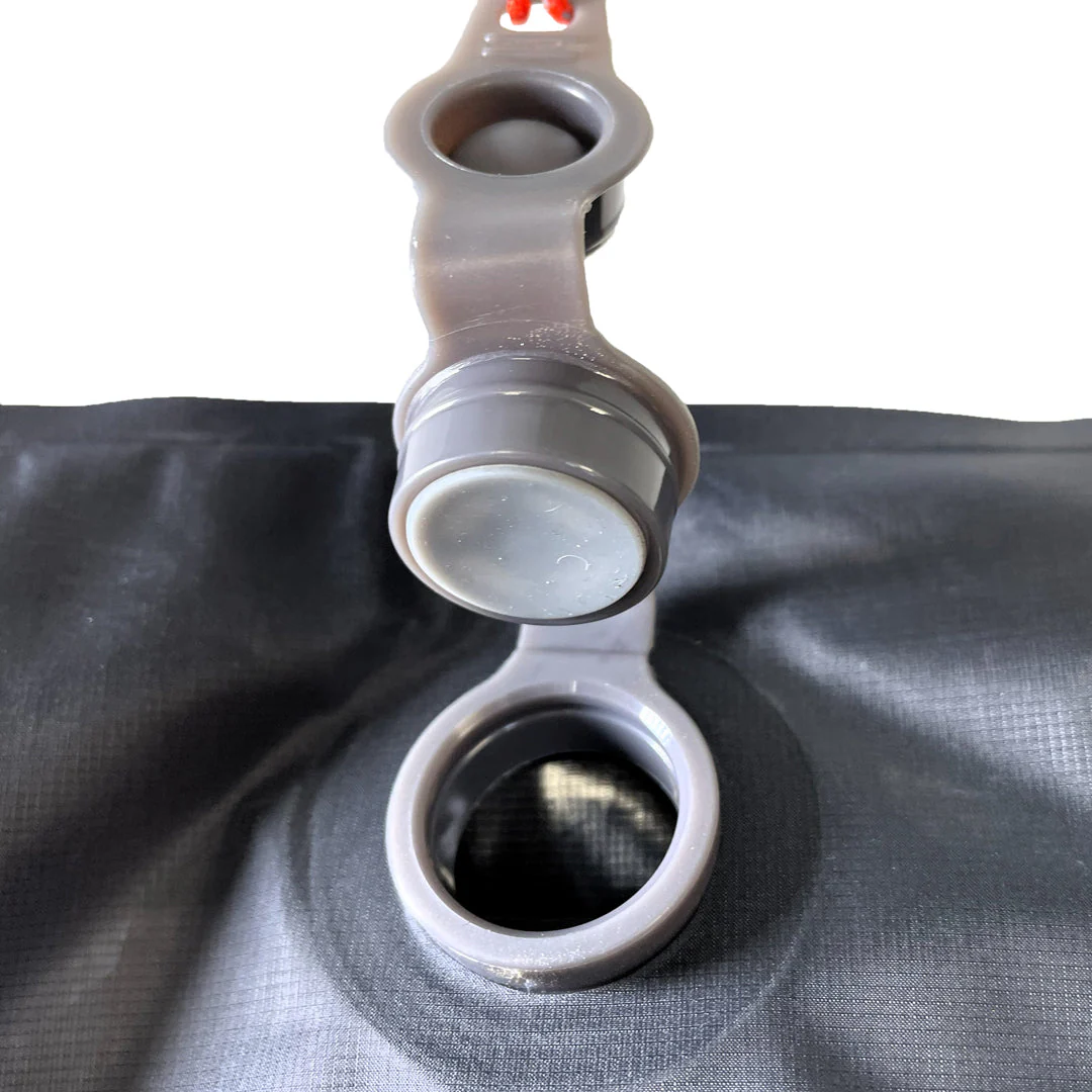 Domex Ultra XT R8.0 Sleeping Mat - Image 7