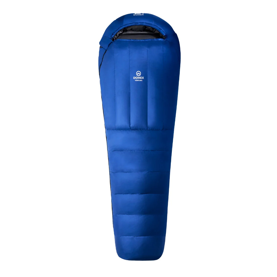 Domex Venture -10 Down Sleeping Bag - Image 2