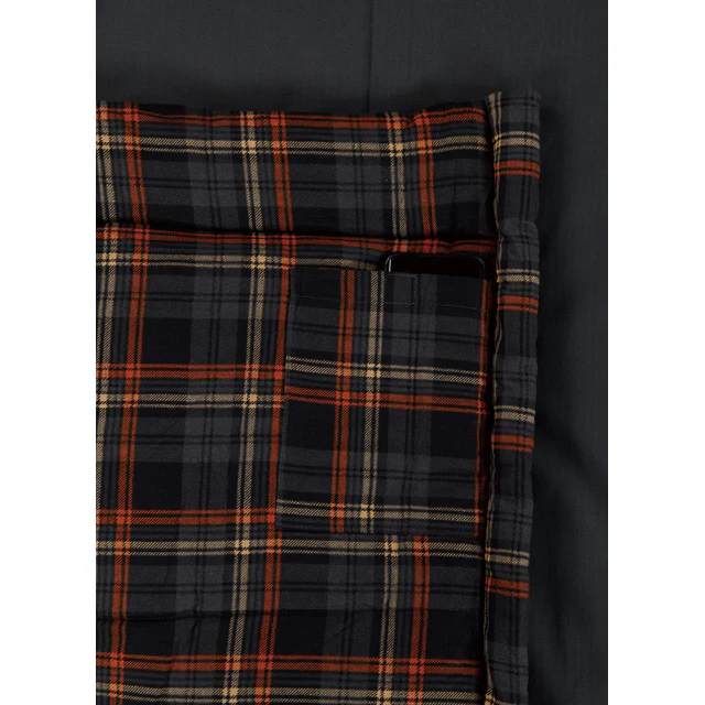 Oztrail Drover 1500 -5°C Sleeping Bag - Image 4