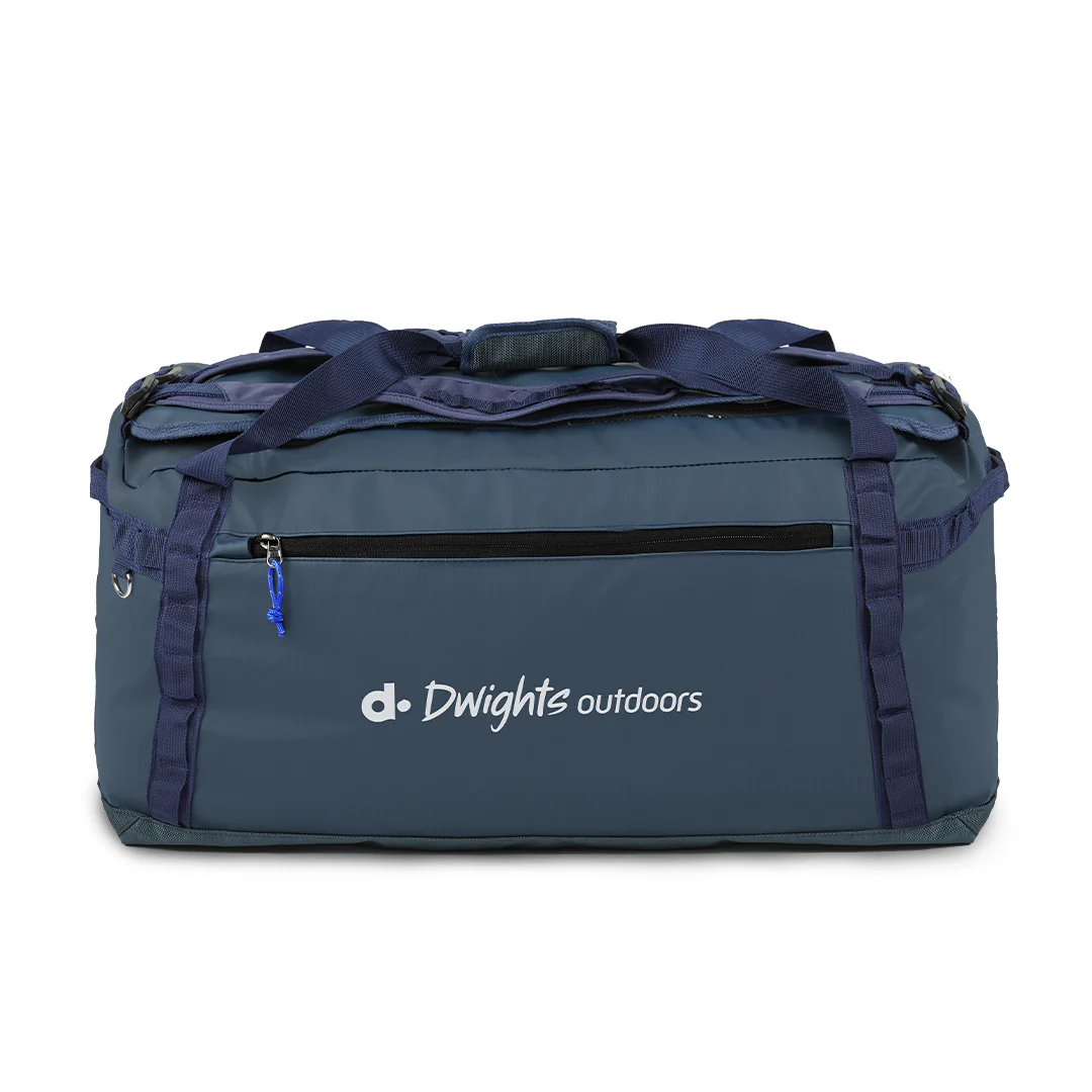 Dwights 80L Packable Duffle Bag - Image 2