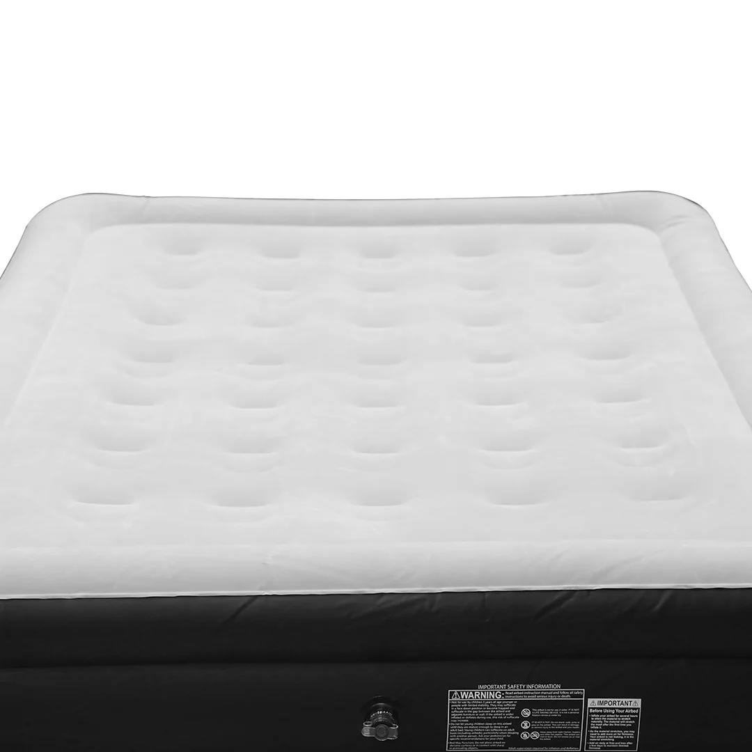 Dwights Double High Queen Airbed - Image 3