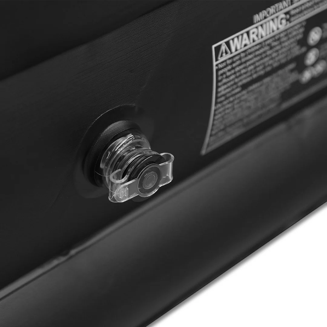 Dwights Double High Queen Airbed - Image 4