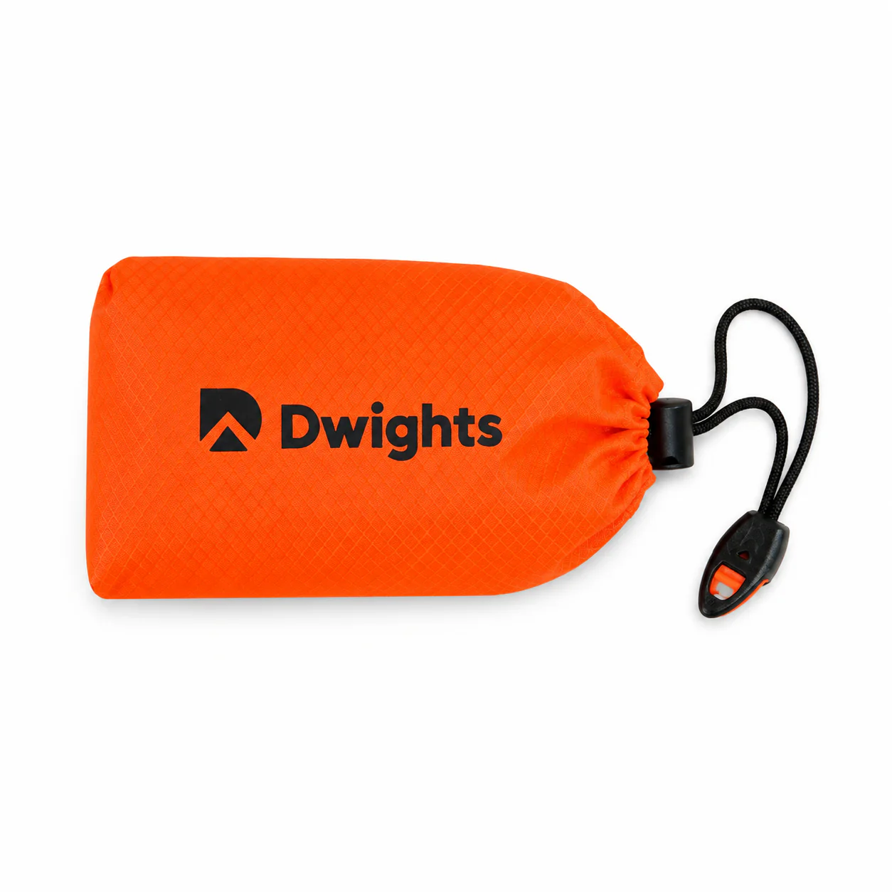 Dwights Emergency Bag with Whistle - Image 3