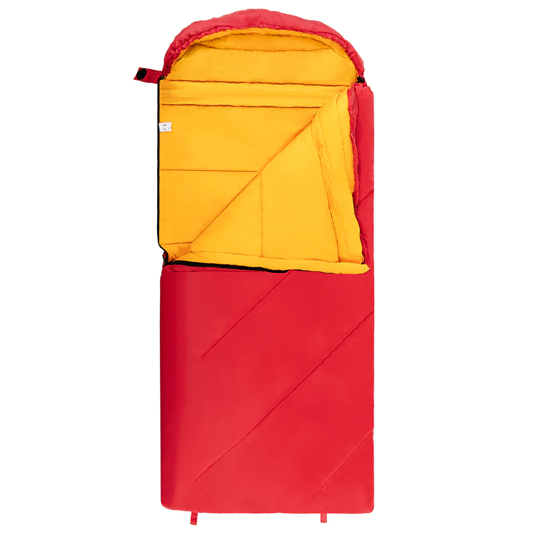 Dwights Kids Thermopod -8 Sleeping Bag - Image 6