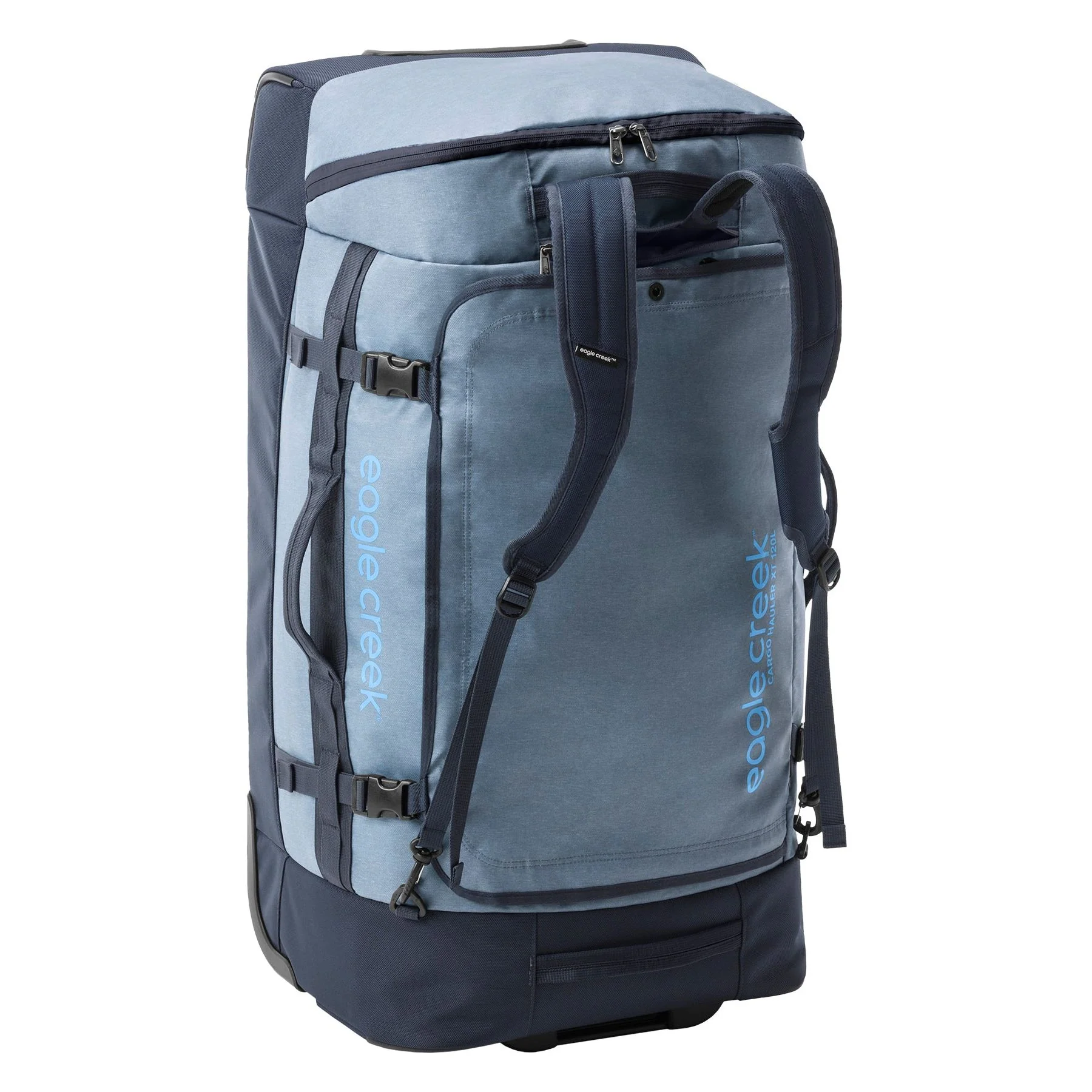 Eagle Creek Cargo Hauler XT 120L Wheeled Duffel - Image 13