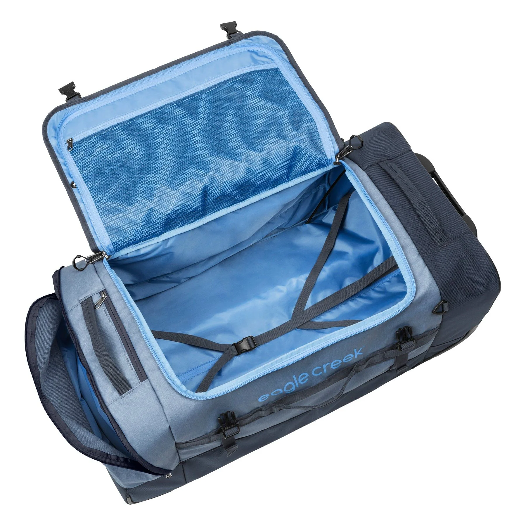Eagle Creek Cargo Hauler XT 120L Wheeled Duffel - Image 16