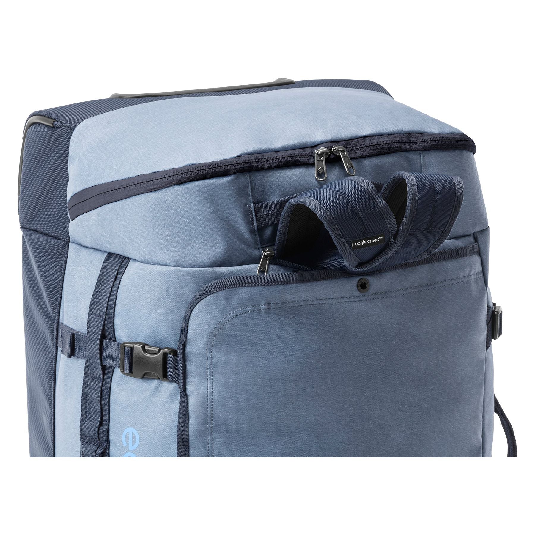Eagle Creek Cargo Hauler XT 120L Wheeled Duffel - Image 17